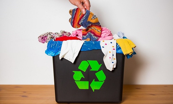 Fashion for Goods first India report highlights textile recycling initiatives