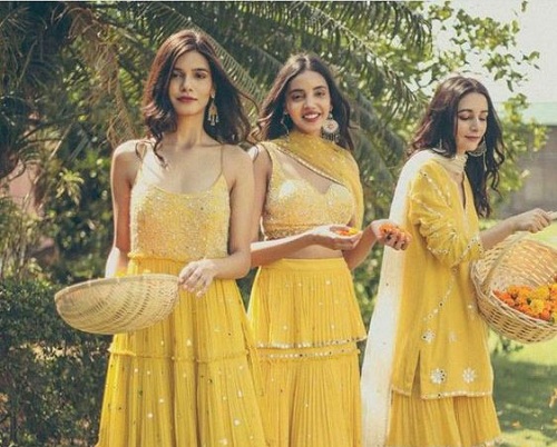 Festivals driven Indian ethnic wear market to touch 30 bn by 2025 Study