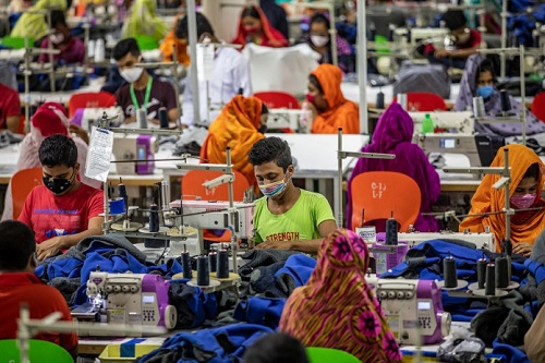 GSP continuation post LDC graduation can boost Bangladesh trade competitiveness