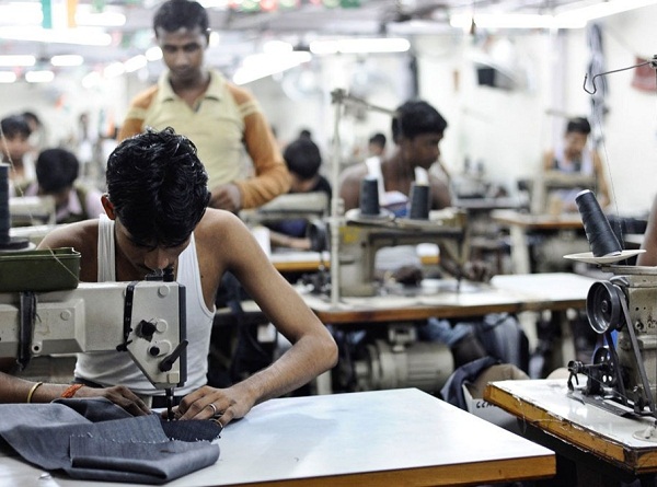 GST hike on garments to impact sales employment in Indias textiles sector