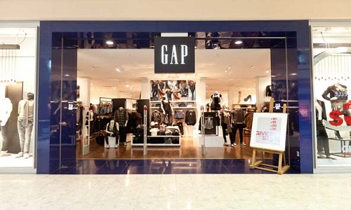 Gap Inc faces challenging times ahead 001