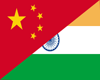 Gauging India Chinas trade relationships amid US China trade war 001