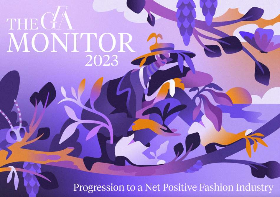Global Fashion Agenda unveils 2023 GFA Monitor at COP28