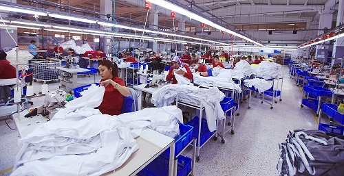 Global textile industry orders could revive by Q4 2020 ITMF