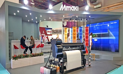 Great Interest in Mimaki Eurasias Sectoral Support Campaign 001