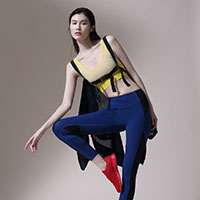 Growing health consciousness sees athleisure scale new heights in China
