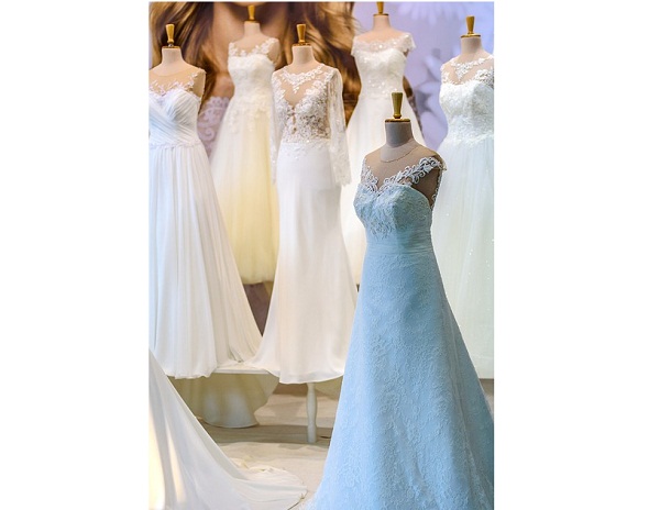 Growing awareness need to be in trend drives up fashion rental market