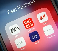 Growing consumer awareness demands sustainability initiatives from fast fashion retailers