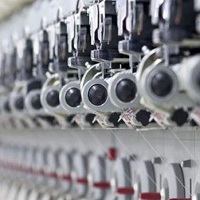 Growing demand from domestic, foreign players boosts India’s textile machinery business