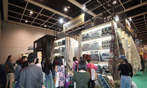 HKTDC international trade fairs in April