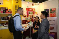 HKTDC to organise four major international