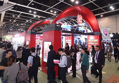 HKTDC to reschedule nine trade fairs