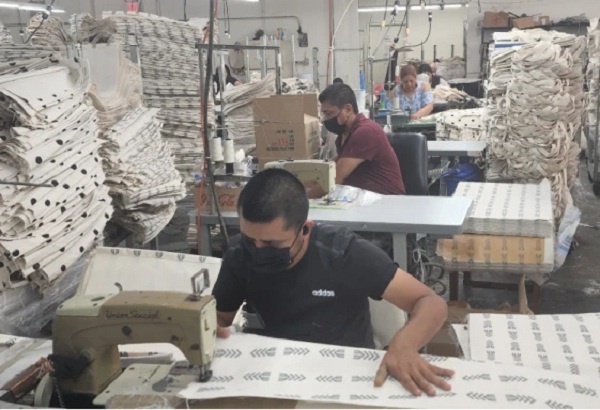 Hike in minimum wages plays havoc in Los Angeles apparel manufacturing industry