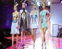 Hong Kong Fashion Week presents an amalgamation of fashion and tech 002