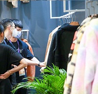 Huge visitor turnout boosts industry prospects at CHIC