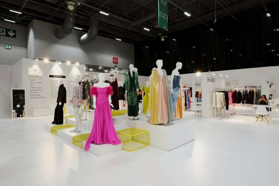 IFCO 2024 Istanbul prepares to host the epicenter of international fashion