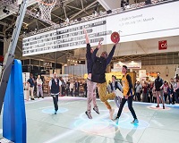 ISPO Munich 2019 focuses on womens sportswear 002