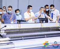 ITMA ASIACITME 2020 surpasses expectations with over 1200