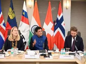 India EFTA Trade Pact A boon for textiles and fashion