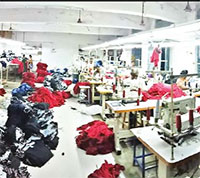 India: Tiruppur exporters coping with high costs, labor shortage, falling orders