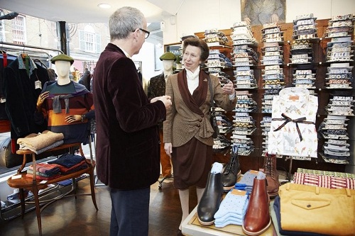 India UK trade deal should protect UK jobs and businesses says