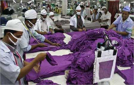 India needs labor reforms