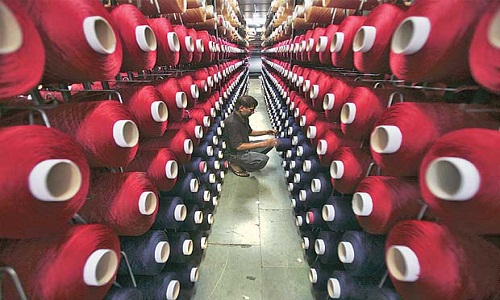 India Amended TUFS offers wider financial gains to textile industry 001