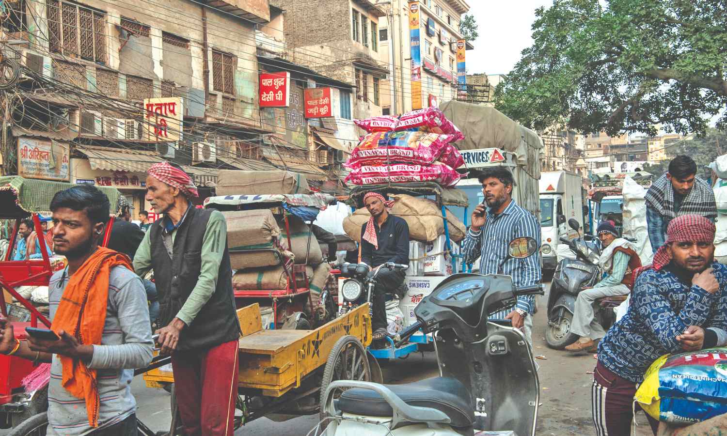 India Chasing Chinas Crown The race for the worlds top consumer market