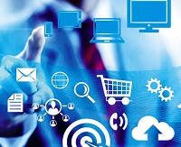 India to be the next global e commerce