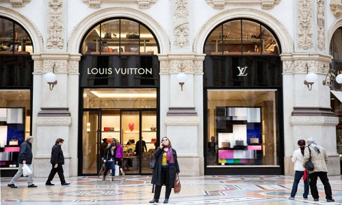 India to emerge a strong market for luxury brands 1