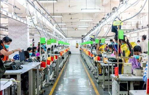 Indian apparel exports to stabilise in FY20 despite
