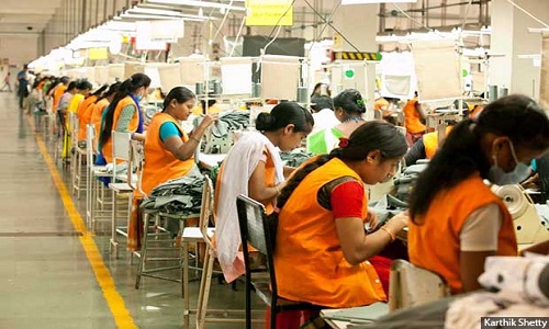 Indian apparel industry plagued by volatile prices fabric sourcing challenges 001