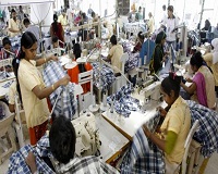 Indian garment manufacturers need to speed up to grab global business