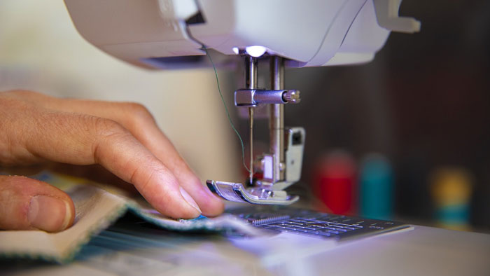 Indias sewing machine market set to grow to 50.8 million in 2021