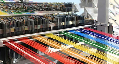 Indias textile export sees positive growth in CITI