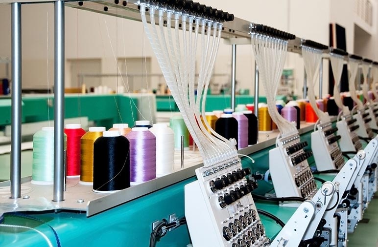 Indias credit volume declines as COVID 19 halts textile and apparel production