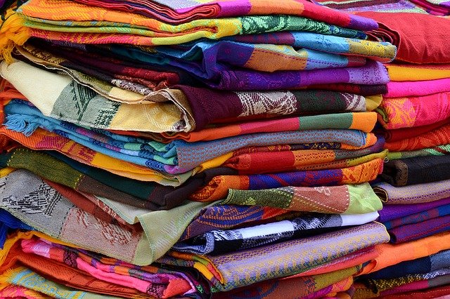 Indias textile dyes market to grow to 8 billion by 2031 IBEF