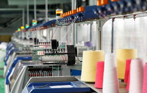 Indias textile sales drop 51 in Q1 as COVID 19 mutes demand Wazir study