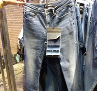 Innovation and resilience to boost Bangladesh denim industrys growth