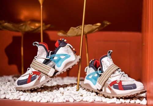 Innovations to help Chinas luxe brands retain sheen despite official