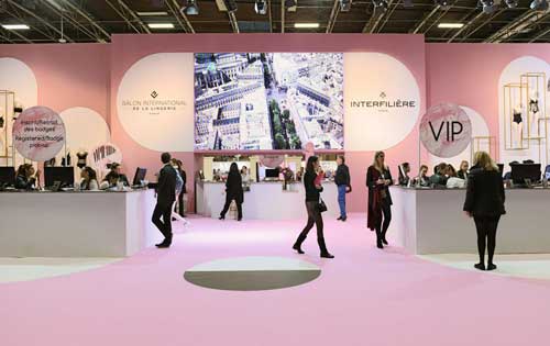 Interfiliere Hong Kong delivers yet another successful edition