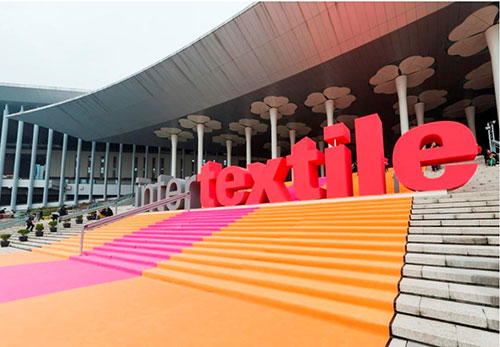 Intertextile Shanghai Apparel Fabrics 2020 to help tap new opportunities in the sectors