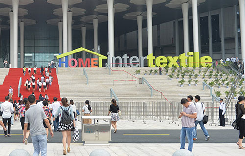 Intertextile Shanghai Home Textiles Autumn edition to focus on contract business finished products