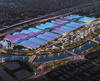 Intertextile Shenzhen 2020 rebrands expands with new venue