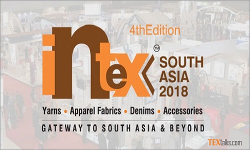 Intex to transform South Asia into a textile and garment powerhouse 002