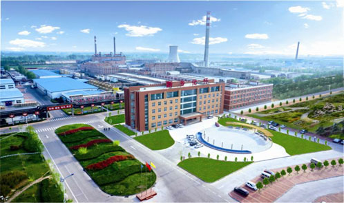 Investments for MMF continue in Green Fiber Exclusive Park