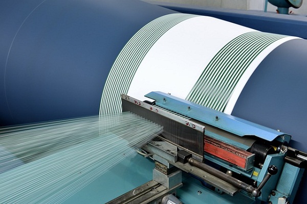 Italy’s textile machinery sector looks at sustained growth with focus on green labeling