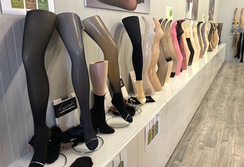 Italian hosiery sector opt for eco textiles innovations to move ahead during pandemic