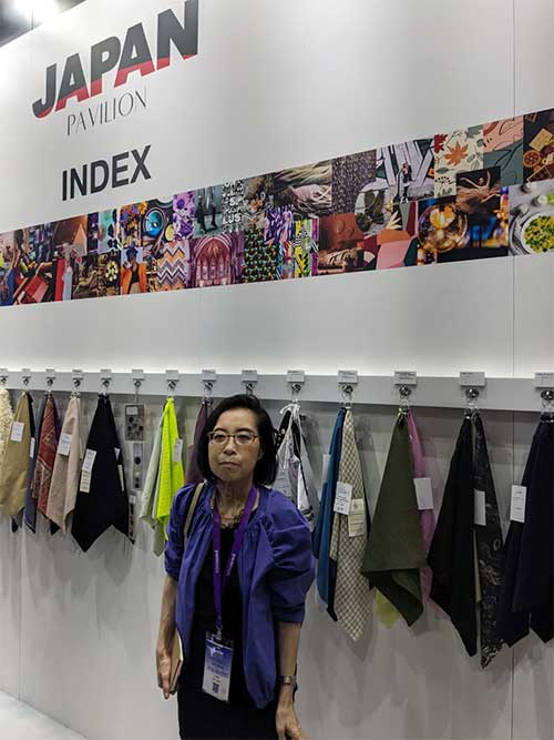 Japan Fashion Week Organization