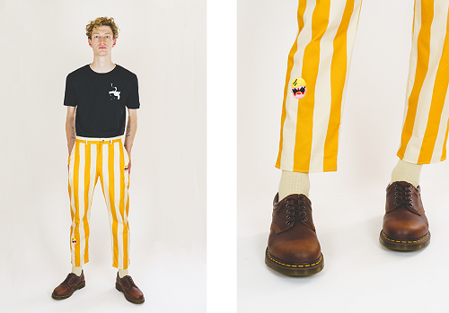 Klarna UK announces partnership with Jacket Required